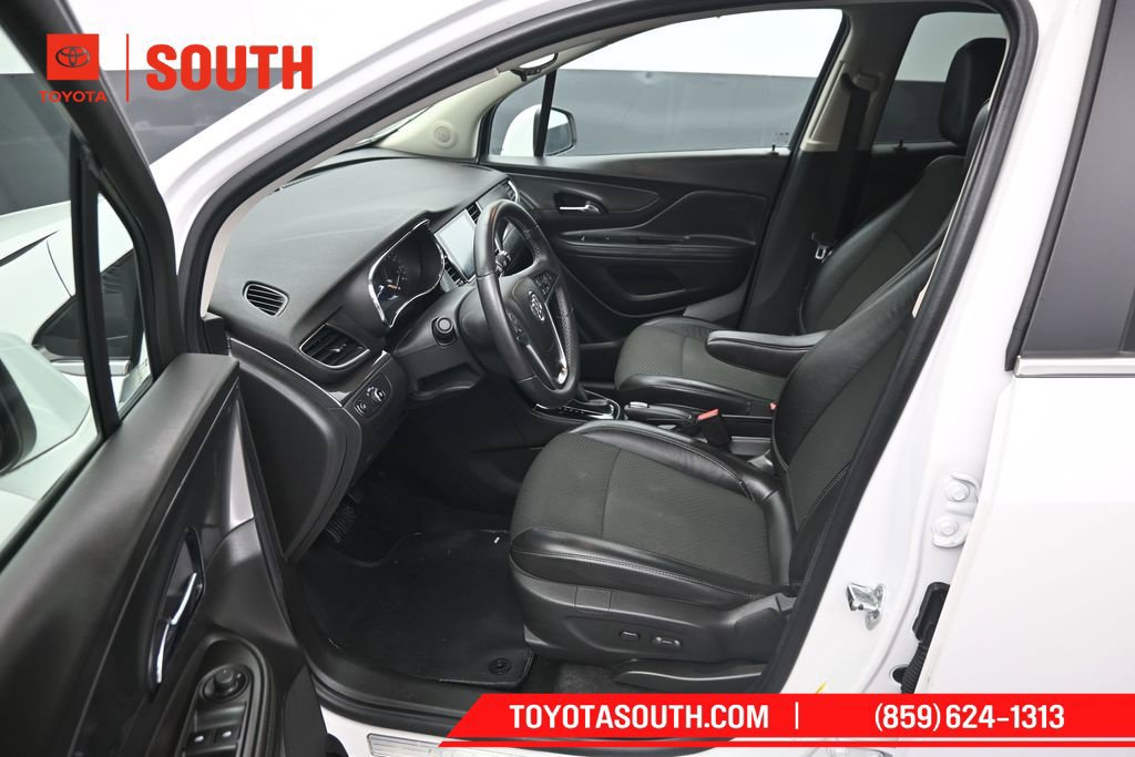 Used 2017 Buick Encore Preferred FWD image 9
