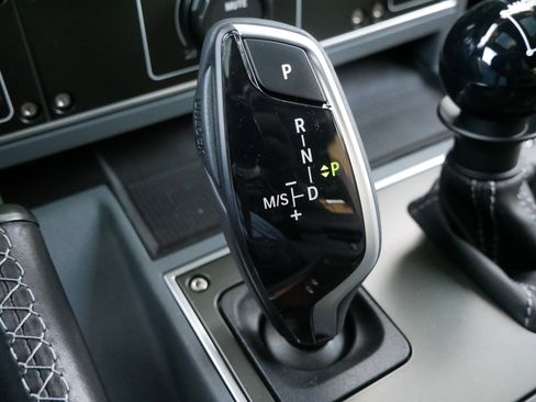 New 2025 INEOS Grenadier 1924 Limited Edition image 24