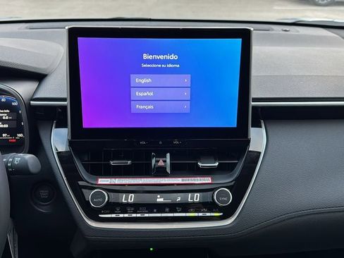 New 2026 Toyota Corolla Cross XLE image 30