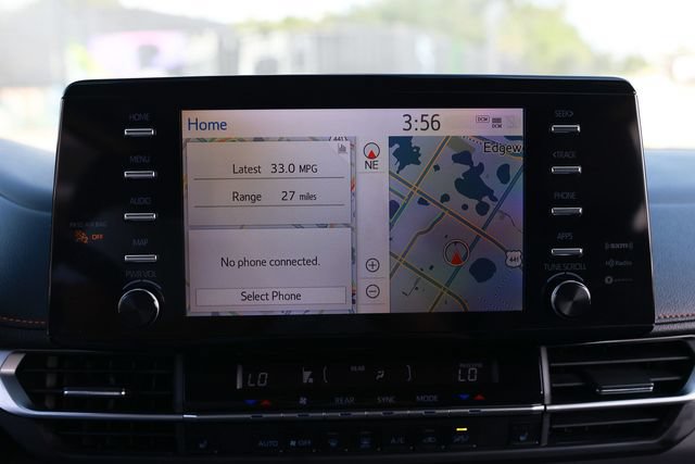 Used 2023 Toyota Sienna XSE FWD image 44
