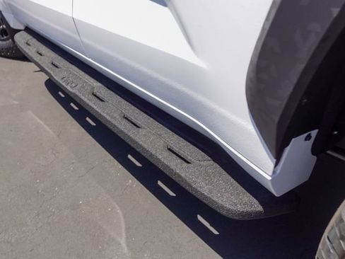 New 2026 Toyota Sequoia TRD Pro AWD/4WD image 11