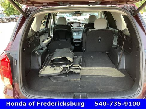 Used 2021 Hyundai Palisade SEL w/ Convenience Package FWD image 25