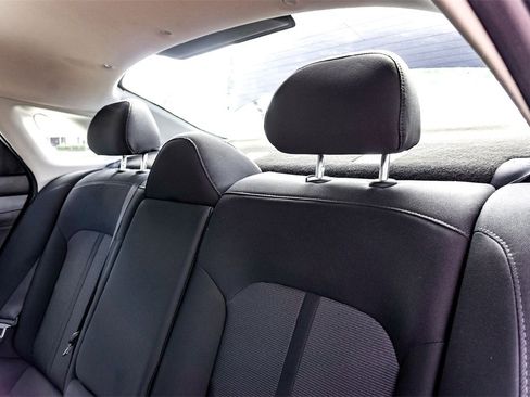 Used 2023 Kia K5 LXS image 26