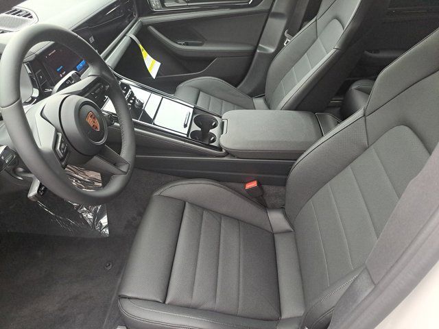 Used 2026 Porsche Panamera 4 AWD/4WD image 21