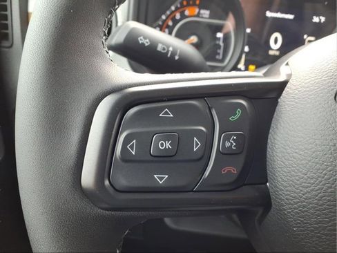 New 2026 Jeep Wrangler Sport S image 16