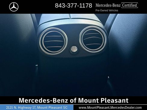 Certified 2022 Mercedes-Benz GLC 300 image 25