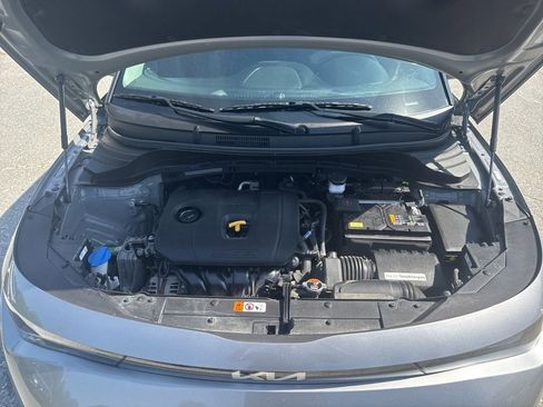 Used 2024 Kia Soul LX w/ Option Group 015 image 28