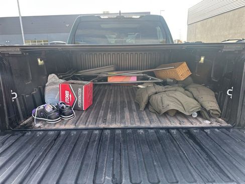 Used 2023 Toyota Tundra 1794 Edition image 10