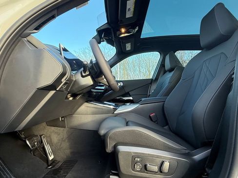 Used 2026 BMW X3 xDrive30 w/ M Sport Package AWD/4WD image 14