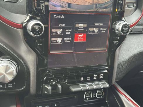 Used 2019 RAM 1500 Rebel w/ Rebel Level 2 Equipment Group image 28