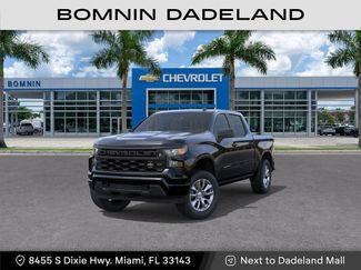 New 2026 Chevrolet Silverado 1500 Custom video 1