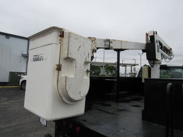 Used 2019 Ford F450 XL w/ Snow Plow Prep Package RWD image 22