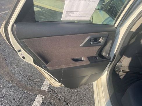 Used 2017 Toyota Corolla iM w/ All-Weather Mat Package image 10