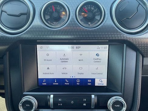 Used 2020 Ford Mustang Premium w/ 2.3L High Performance Package image 13