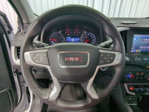 Used 2023 GMC Terrain SLE w/ Driver Convenience Package AWD/4WD image 28