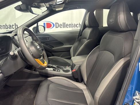 Certified 2025 Subaru Crosstrek 2.5i Wilderness w/ Wilderness Package image 11