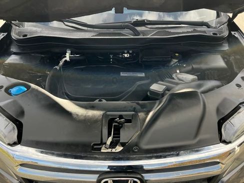 Used 2018 Honda Ridgeline RTL image 29