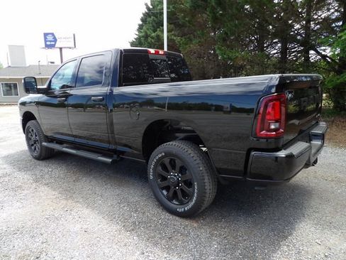 New 2026 RAM 2500 Tradesman AWD/4WD image 3