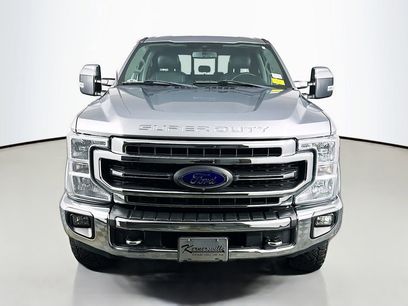 Used 2020 Ford F250 Lariat w/ Tremor Off-Road Package