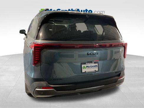 New 2026 Kia Carnival SX Prestige FWD image 5