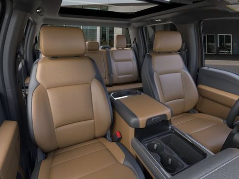 New 2026 Ford F350 Lariat AWD/4WD image 10