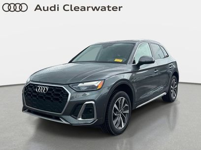 Used 2023 Audi Q5 2.0T Premium Plus w/ Premium Plus Package