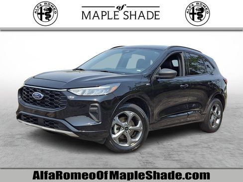 Used 2024 Ford Escape ST-Line AWD/4WD image 1