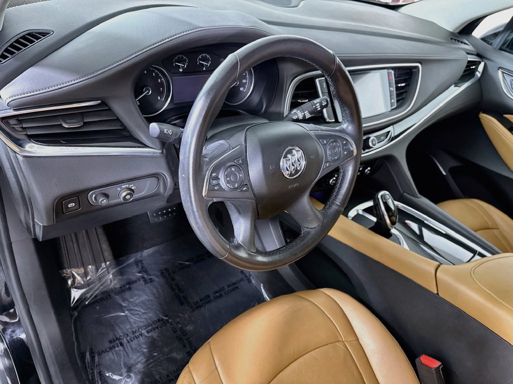 Used 2018 Buick Enclave Premium AWD/4WD image 20