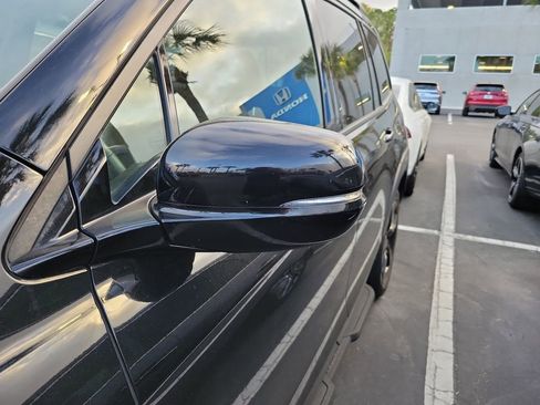 Used 2019 Honda Passport Elite image 6