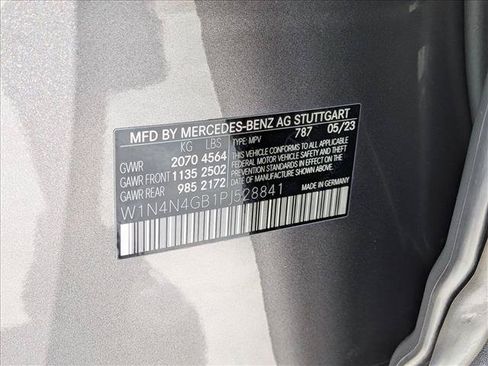 Used 2023 Mercedes-Benz GLA 250 image 23