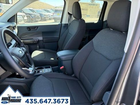 New 2026 Ford Maverick XL w/ 4K Tow Package image 45