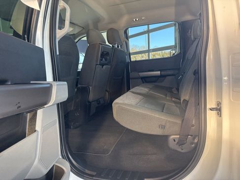 Used 2025 Ford F250 XLT image 15