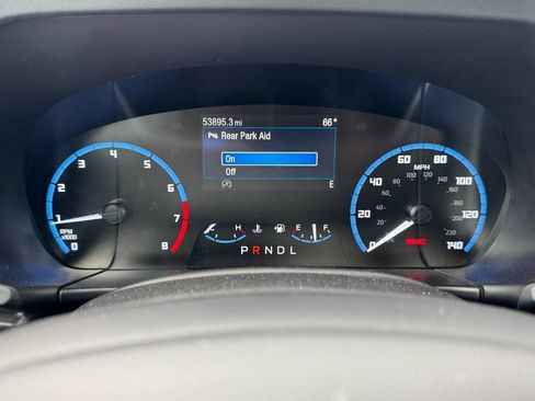 Used 2021 Ford Bronco Sport Big Bend w/ Big Bend Package AWD/4WD image 23