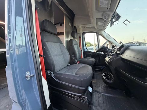 Used 2020 RAM ProMaster 3500 FWD image 17