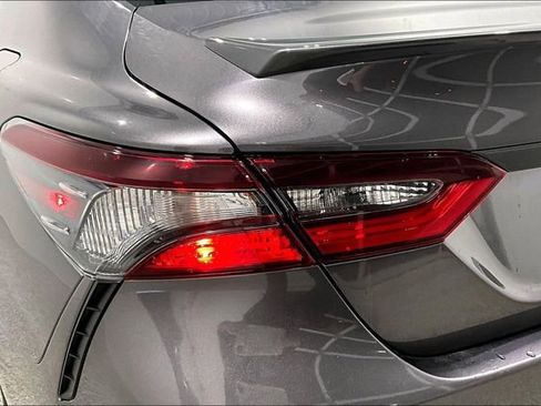 Used 2024 Toyota Camry SE FWD image 40