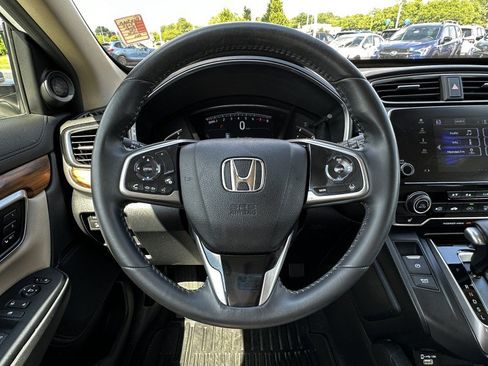Used 2022 Honda CR-V EX-L image 19