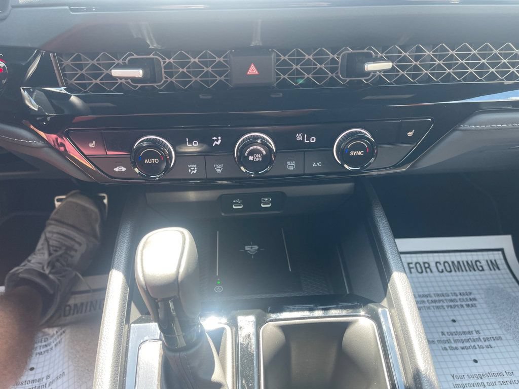 Used 2026 Honda Accord Sport image 18