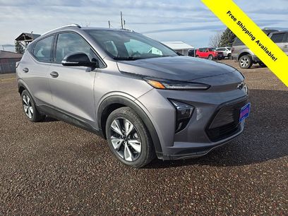 Used 2022 Chevrolet Bolt EUV LT w/ Convenience Package