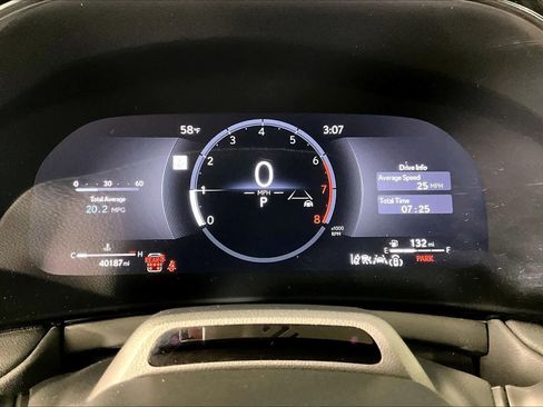 Used 2024 Lexus TX 350 AWD w/ Technology Package image 24