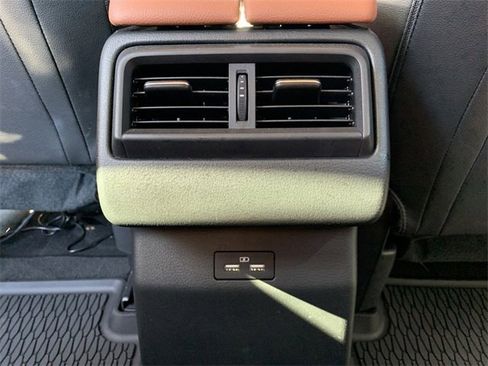 Used 2024 MAZDA CX-50 AWD 2.5 Turbo w/ Cargo Package image 32