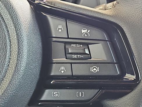 Used 2026 Subaru Forester Touring AWD/4WD image 23