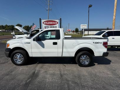 Used 2014 Ford F150 XL w/ Power Equipment Group