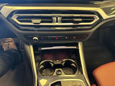Used 2023 BMW M340i xDrive w/ Premium Package AWD/4WD image 19