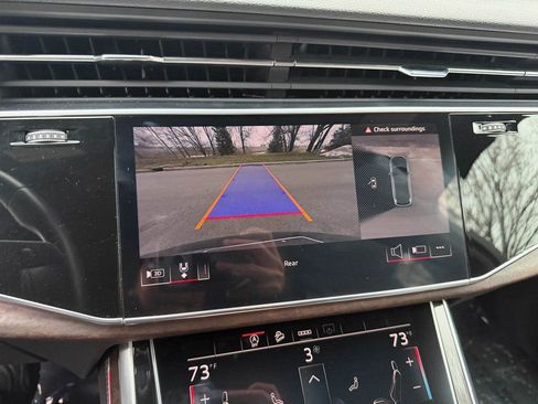 Used 2025 Audi Q7 3.0T Premium Plus image 37