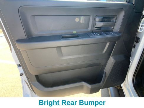 New 2026 RAM 2500 Tradesman image 11