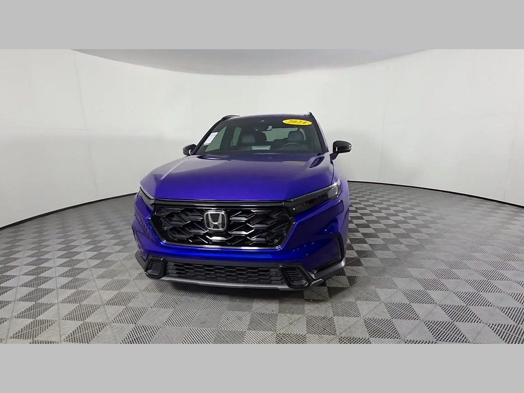 Used 2024 Honda CR-V Sport-L image 4