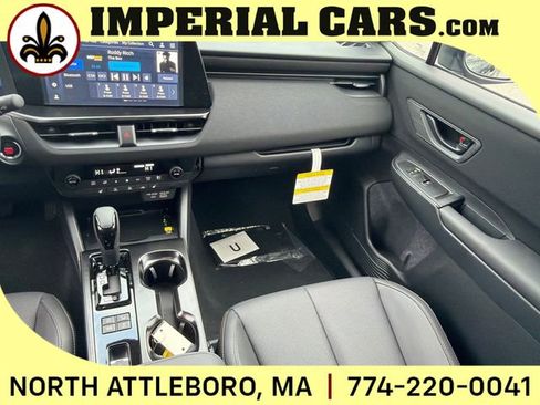 New 2026 Subaru Outback Limited XT image 20