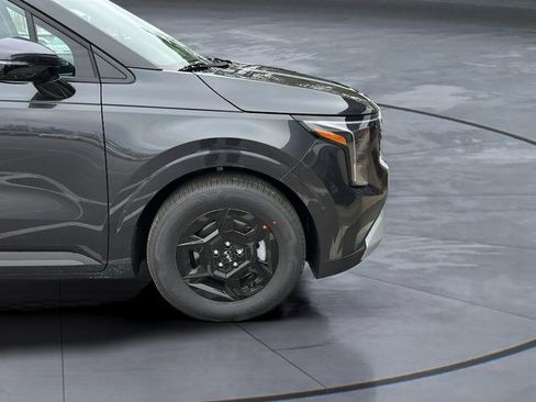 New 2026 Kia Carnival image 19