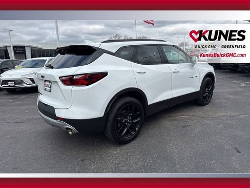 Used 2021 Chevrolet Blazer LT image 5