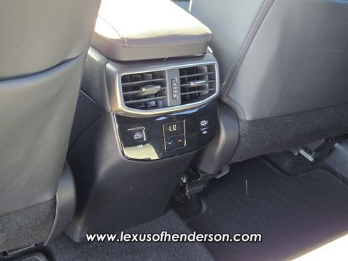 Certified 2023 Lexus RX 350 Premium Plus w/ Accessory Package (Z1) FWD image 14